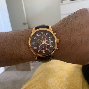 Guess Men’s watch
